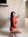 FOTOS DE PRECIOSA PELI NEGRA LLEGANDO PARA CONSENTIRTE Y PASAR UN MOMENTO RICO AMOR!!