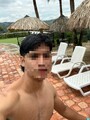 FOTOS DE JOVEN CON MUCHA ENERGÍA PARA UNA DAMA COMO TÚ