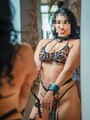 FOTOS DE TE HARE SENTIR COSAS QUE NO SABIAS QUE PODIAS SENTIR!! SOFIA
