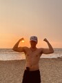 FOTOS DE CHAVITO GUAPO, ATLÉTICO VERGÓN Y LECHERO