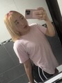 FOTOS DE EL FEMBOY MÁS NALGÓN, GUERITO Y BONITO DE LA CIUDAD
