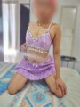 FOTOS DE CAHRLOTTE SEXI PETIT TALLA 0 REAL!! TE COMPLACERE EN TODO!!
