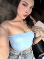 FOTOS DE CARA LINDA CUERPO ESPECTACULAR ACTITUD DIVERTIDÍSIMA CON PORTE Y EDUCACIÓN