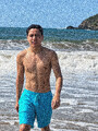 FOTOS DE JOVEN, FRESCO Y LISTO PARA TRATARTE COMO MERECES