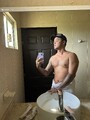 FOTOS DE HOMBRE FITNNES DISPONIBLE PARA CUMPLIR TUS FANTASÍAS