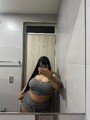 FOTOS DE HERMOSA CURVY GRANDE Y PELINEGRA VERONICA
