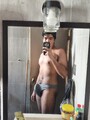 FOTOS DE ANDRAXXX VERGÓN 1.90MTS VERGA GRUESA RICA (BUSCO SUGGAR)