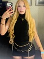 FOTOS DE TU RUBIA VIP FAVORITA, YA EN TU CIUDAD LISTA PARA TI