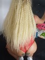 FOTOS DE HERMOSA MUJER RUBIA DISPONIBLE EN BUCARAMANGA