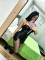 FOTOS DE ISA UNA HERMOSA CHICA ATREVIDA Y MUY SEXY