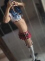 FOTOS DE MARISA, TRAVESTI PASIVA NUEVA EN ESTE AMBIENTE.
