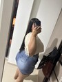 FOTOS DE ALTA, GRANDE Y VOLUPTUOSA, SOY VERONICA GORDITA ANGELICAL