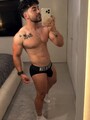 FOTOS DE HOLA VALENTINO DESDE COLOMBIA POCOS DÍAS EN TU CD