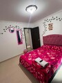 FOTOS DE HABITACIONES DISPONIBLES EN FUSAGASUGA, MUY CÓMODAS E IDEALES PARA TI