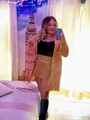 FOTOS DE FANTASÍAS CUMPLIDAS SOLO CONMIGO ENCANTADORA Y MUY COMPLACIENTE