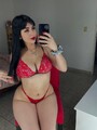 FOTOS DE ALONDRA GUAPA SEXY TODA UNA PUTITA EN LA CAMA