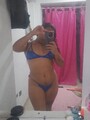 FOTOS DE SOY UNA CHICA PROVOCATIVA RELLENITA CON GANAS DE CONOCER Y COMPLACER