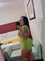 FOTOS DE LA MORENITA QUE CONVERTIRÁ TU DESEO EN TENTACIÓN