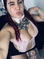 FOTOS DE HOLA , SOY CATA , MAMASOTA PELIRROJA TETONA DISPONIBLE EN KENNEDY CENTRAL