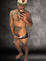 FOTOS DE CHAKAL VERGON ACTIVO 20CM TATUADO VARONIL DISCRETO DE VISITA