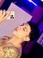 FOTOS DE DORIAN CHACALITO SABROSO, COLAGENO RICO DISPUESTO A COMPLACERTE