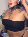 FOTOS DE TATUADA CHUPA CULOS Y EXPERTA MAMANDO VERGA Y EN PRIMERIZOS DAME SEMEN VEN PAPI