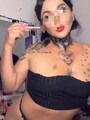 FOTOS DE MAGDALENE TATUADA NINFÓMANA DE SEMEN ME FASCINA LA LECHE PAPI VEN Y DAME TODA