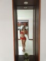 FOTOS DE HANNAH, CHIQUITA PERO MUY PELIGROSA, ME ENCANTA COMPLACER Y AMO LO QUE HAGO