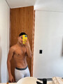 FOTOS DE WILL CHICO MORENO VERGÓN BIEN DOTADO Y CALIENTE