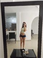 FOTOS DE HANNAH REGRESA A CALI VEN Y CONOCE A NUESTRA NENA DE 1