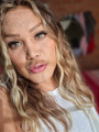 FOTOS DE LA MAS BELLA Y FEMENINA ÚNICAMENTE PARA GENTE GENEROSA