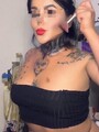 FOTOS DE MAGDALENE EXÓTICA TATUADA EXPERTA EN PRIMERIZOS EL ROL K KIERAS TENGO LUGAR