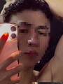 FOTOS DE SC0RT VERSÁTIL TWINK DE 20 AÑOS Y 19 CM DE VRG