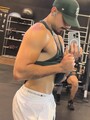 FOTOS DE CHICO TAPATÍO , ATLÉTICO Y MASCULINO Y MUY VELLUDO