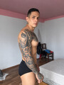 FOTOS DE OBRERO VARONIL VENEZOLANO MUSCULOSO 100% REAL