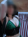 FOTOS DE DISFRUTA DE UN SERVICIO DE LUJO CON ESTA HERMOSA SEÑORITA