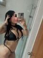 FOTOS DE TIERNA BLANQUITA LISTA PA COMPLACERTE BB