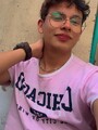 FOTOS DE JOVEN CURIOSO Y CON GANAS DE CONOCER HOMBRES