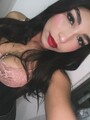 FOTOS DE LINDA DELGADA TRIGUEÑA HERMOSA DIVINA NUEVA EN TU CIUDAD AMOR !