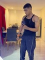 FOTOS DE JOVEN 20 AÑOS LECHERO NUEVO EN LA CIUDAD DISPUESTO A COMPLACERTE