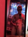 FOTOS DE JOVEN VERSATIL VERGON 18 CM CABEZON NALGÓN DE BUEN VER
