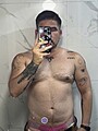 FOTOS DE SI TIENES CANSANCIO UN RICO MASAJE , HAGO SALIDAS A MCALLEN