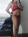 FOTOS DE BONITA CHICA PIEL CANELA SONRISA LINDA EMPÁTICA SIMPÁTICA CUERPO NATURAL