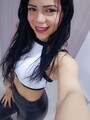 FOTOS DE VERONIKA SENSUALIDAD, ACTITUD Y UNA EXPERIENCIA DIFERENTE