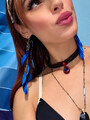 FOTOS DE BELLEZA SIN IGUAL CON TODO LO QUE SE TE PUEDO DAR UNA MUY BUENA CLASE SEXUAL
