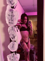 FOTOS DE HOLA SOY SABRINA UNA TRANS SENSUAL Y REAL PARA QUE ME DISFRUTES