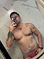 FOTOS DE MASAJES Y DEPILACIONES A CABALLEROS 100% PROFESIONALES HAGO SALIDAS A MCALLEN