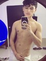 FOTOS DE TWINK 19 AÑOS 22 CM UNIVERSITARIO ATLÉTICO OJITOS LINDOS