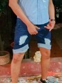 FOTOS DE ALVARO TORRES. HOMBRE JOVEN GUAPO ACUERPADO VERGÓN Y NALGUDO. SEXOSERVIDOR