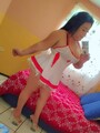 FOTOS DE DISPONIBLE CON LUGAR A 5 MINUTOS DE CAPU RICA TRANS DISPUESTA A COMPLACERTE AMOR